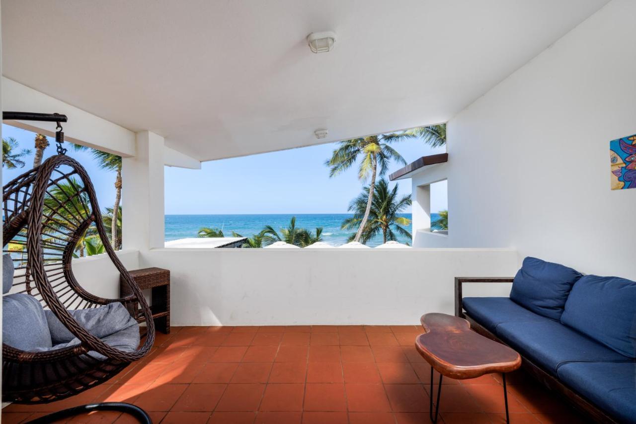 Hotel Casa Islena Rincon Esterno foto
