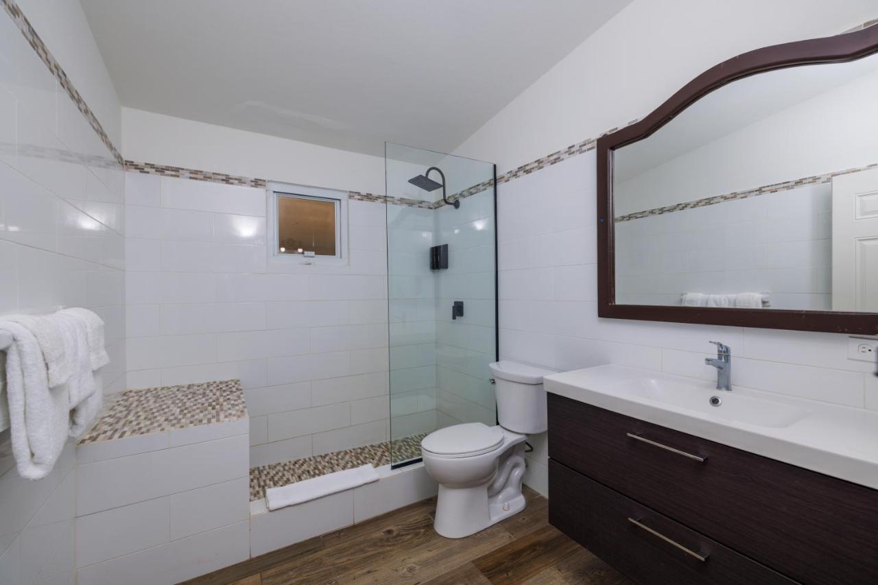 Hotel Casa Islena Rincon Esterno foto