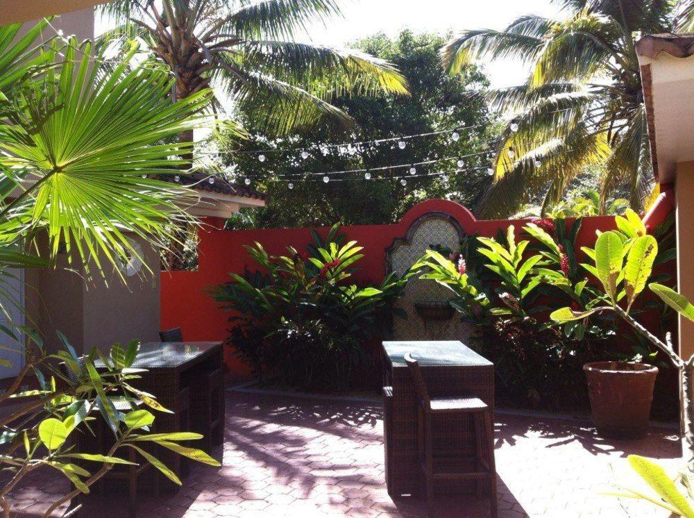 Hotel Casa Islena Rincon Esterno foto