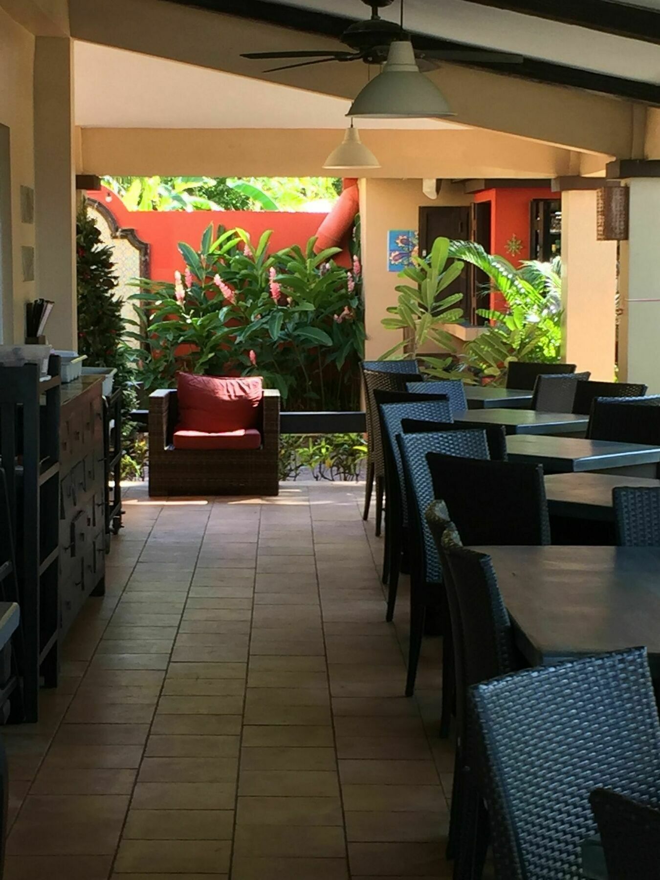 Hotel Casa Islena Rincon Esterno foto
